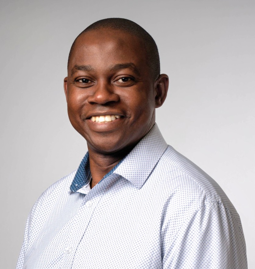 Ademola Adeyemi